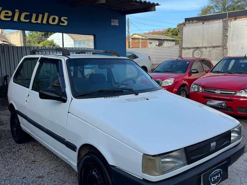 Fiat Uno Mille 1.0 Fire/ F.Flex/ ECONOMY 2p