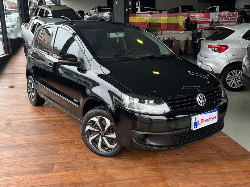 VolksWagen Fox 1.0 Mi Total Flex 8V 5p