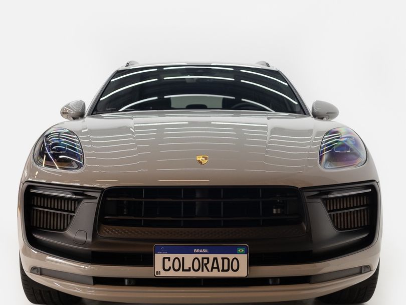 Porsche Macan GTS 2.9 Bi-Turbo 