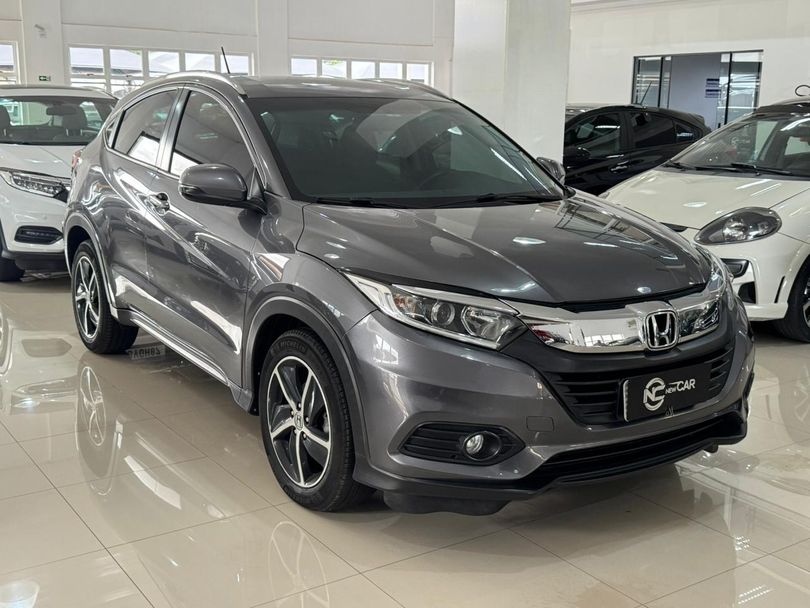Honda HR-V EX 1.8 Flexone 16V 5p Aut.