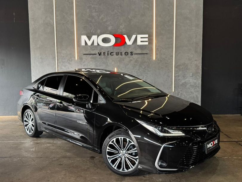 Toyota Corolla ALTIS/A.Premiu. 2.0 Flex 16V Aut