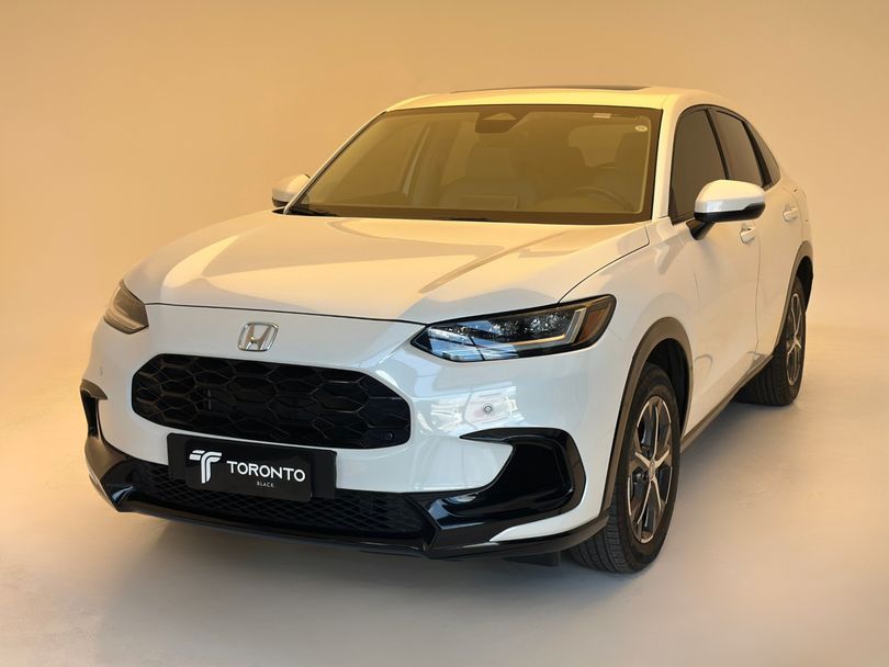 Honda ZR-V Touring 2.0 16V 5p Aut.