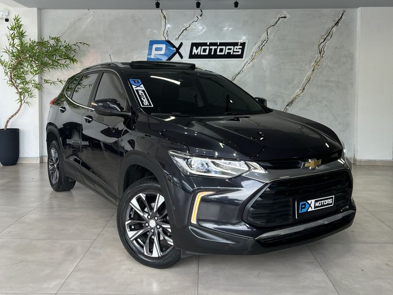 Chevrolet TRACKER Premier 1.2 Turbo 12V Flex Aut.