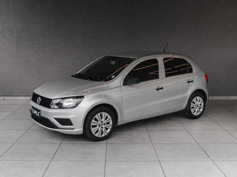 VolksWagen Gol 1.0 Flex 12V 5p