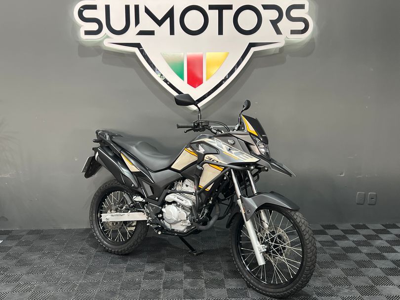 HONDA XRE 300/ 300 ABS/ FLEX