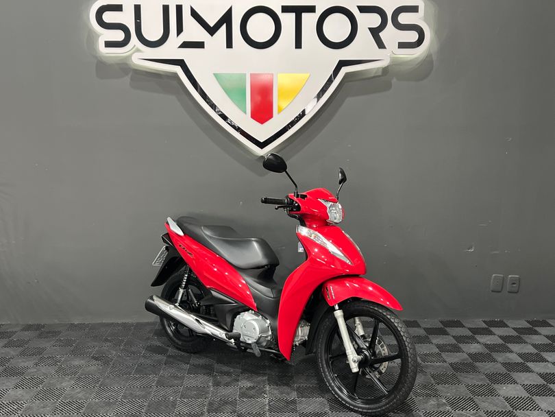 HONDA BIZ 125/125i Flex