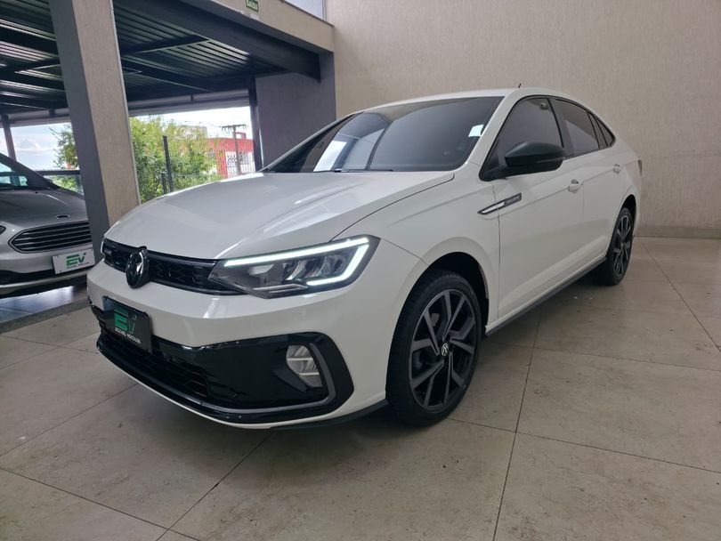 VolksWagen VIRTUS Exclusive 250TSI 1.4 Flex 16V Aut