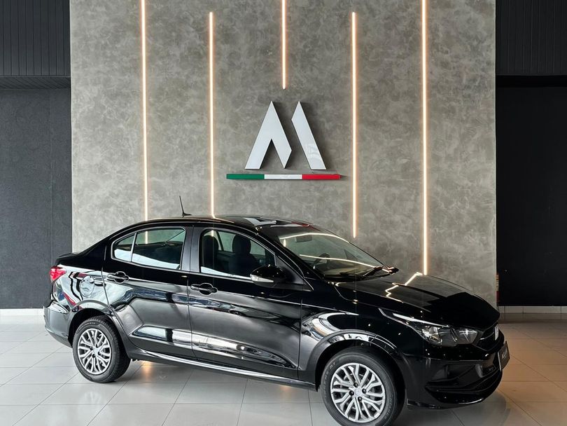 Fiat CRONOS DRIVE 1.3 8V Flex