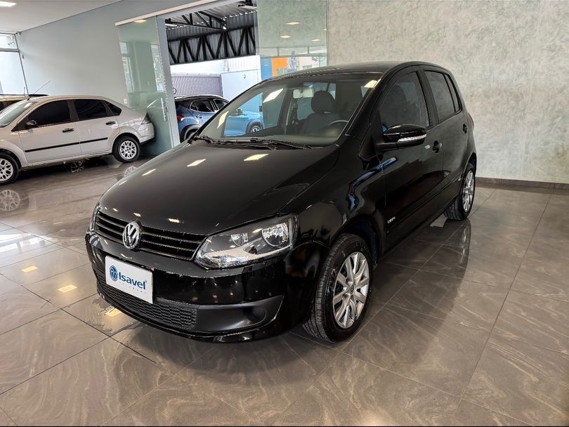 VolksWagen Fox 1.0 Mi Total Flex 8V 5p