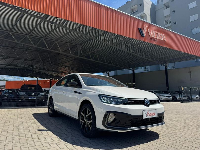 VolksWagen VIRTUS Exclusive 250TSI 1.4 Flex 16V Aut