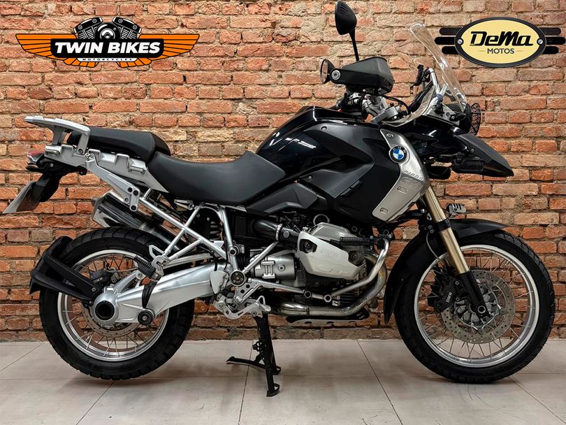 BMW R 1200 GS