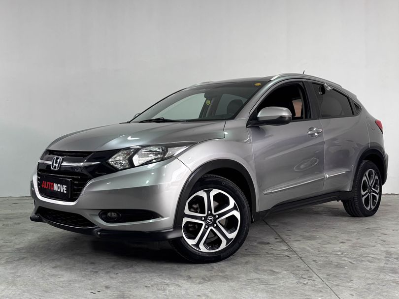Honda HR-V EXL 1.8 Flexone 16V 5p Aut.