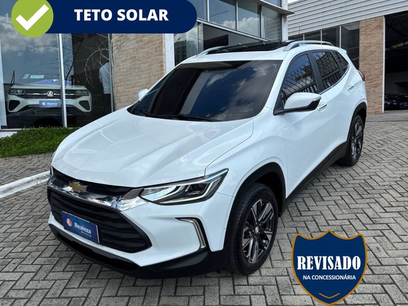 Chevrolet TRACKER Premier 1.2 Turbo 12V Flex Aut.