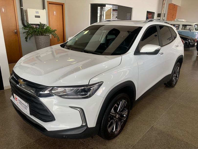 Chevrolet TRACKER Premier 1.2 Turbo 12V Flex Aut.