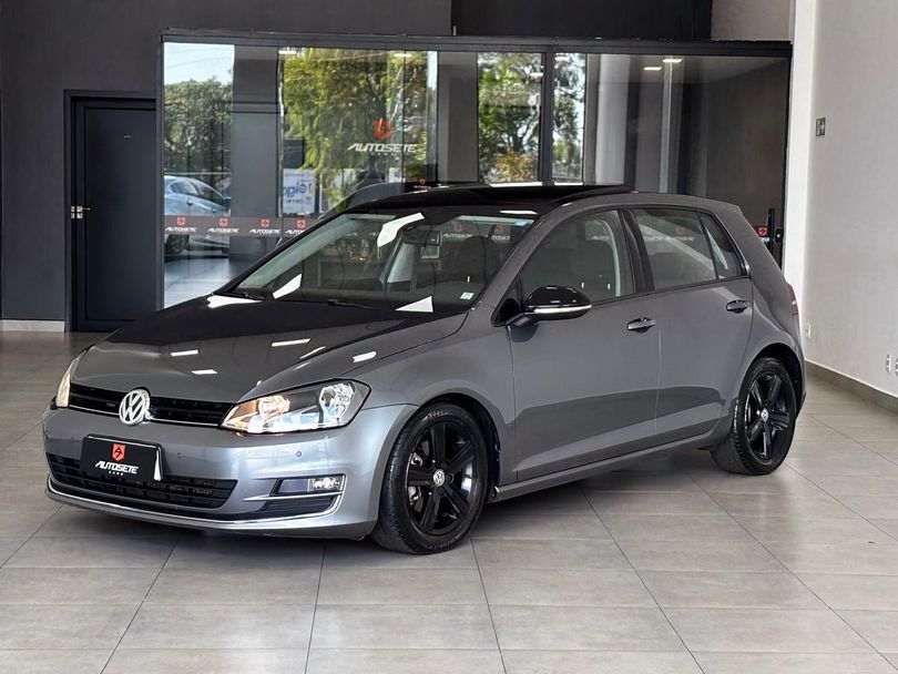 VolksWagen Golf Highline 1.4 TSI 140cv Aut.