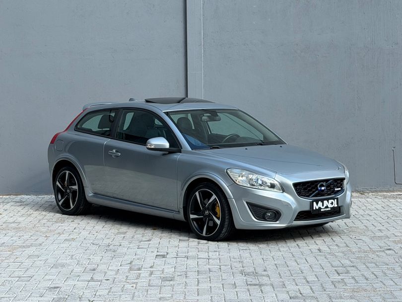 Volvo C30 T-5 2.5 220/ 230cv Aut.