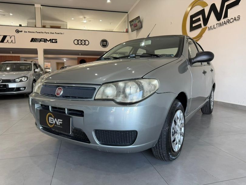 Fiat Siena 1.0/ EX 1.0 mpi Fire/ Fire Flex 8v