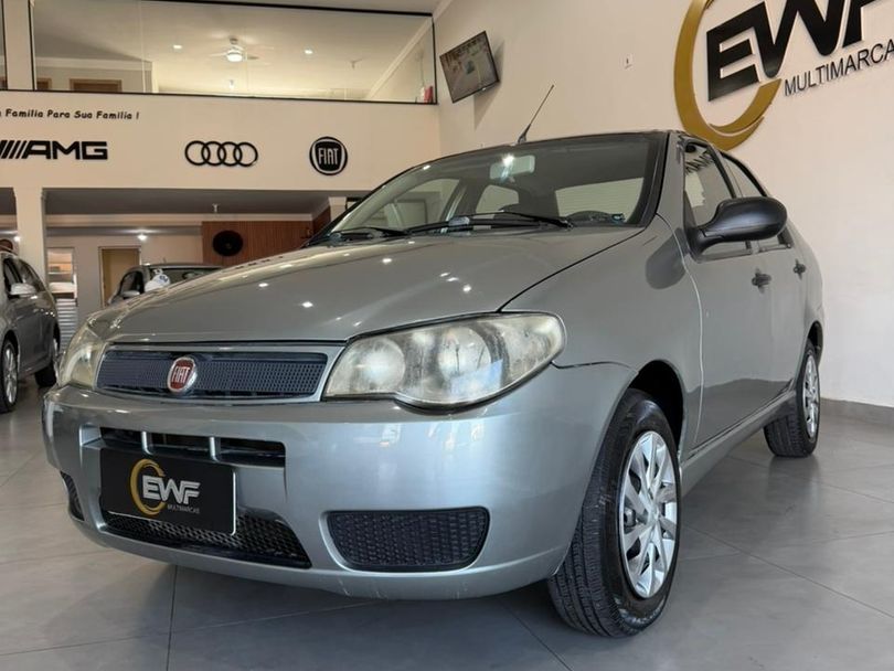 Fiat Siena 1.0/ EX 1.0 mpi Fire/ Fire Flex 8v