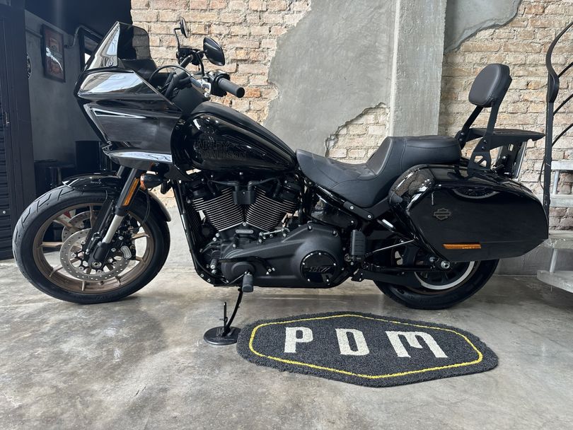 Harley LOW RIDER ST FXLRST