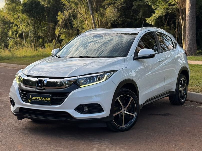 Honda HR-V EX 1.8 Flexone 16V 5p Aut.