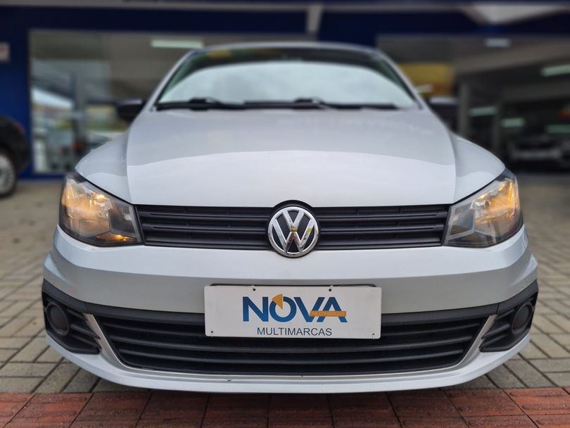 VolksWagen Gol Trendline 1.6 T.Flex 8V 5p