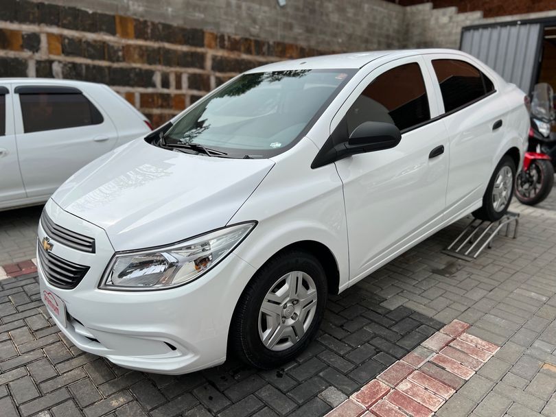 Chevrolet PRISMA Sed. Joy/ LS 1.0 8V FlexPower 4p