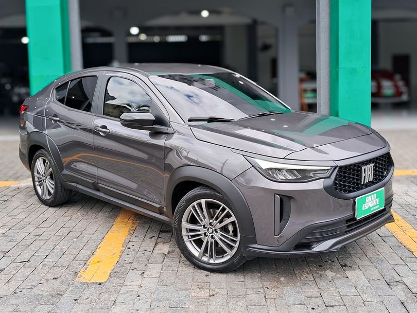 Fiat Fastback 1.0 200 Turbo Flex Aut