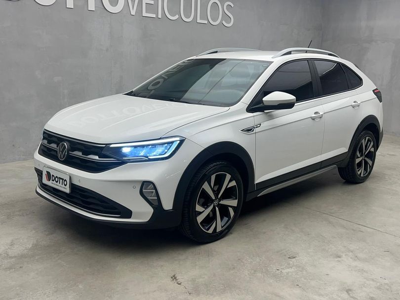 VolksWagen Nivus Highline 1.0 200 TSI Flex Aut.