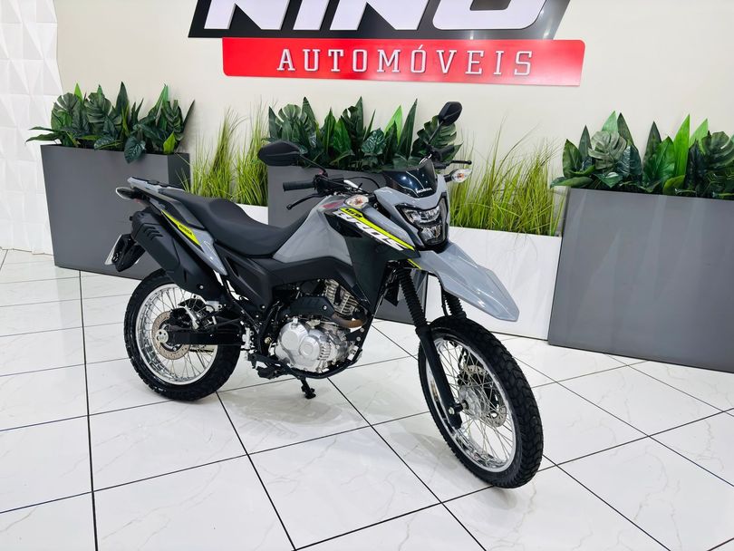 HONDA NXR 160 BROS FLEX