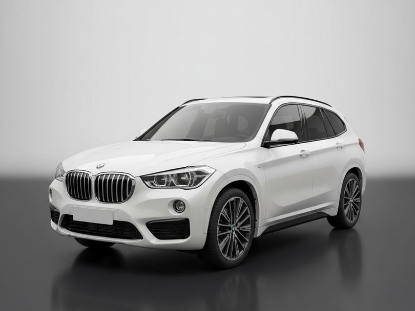 BMW X1 SDRIVE 20i M Sport 2.0 TB Aut.