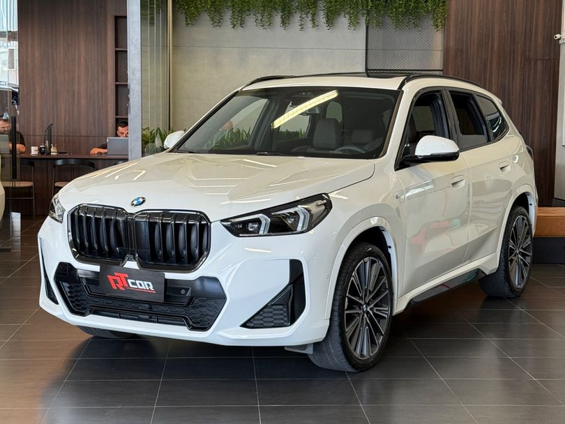 BMW X1 SDRIVE 20i M Sport 2.0 TB Aut.