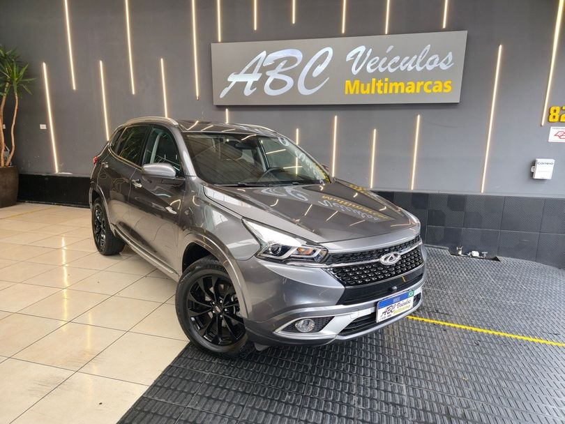 Caoa Chery Tiggo 7 1.5T TXS DCT