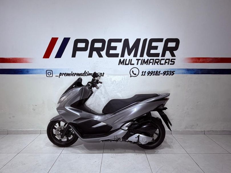 HONDA PCX 150/DLX