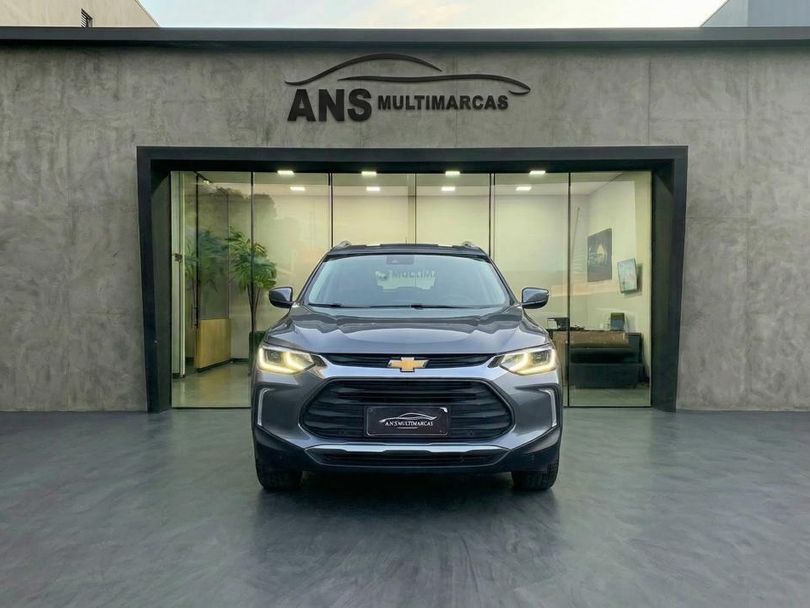 Chevrolet TRACKER Premier 1.2 Turbo 12V Flex Aut.