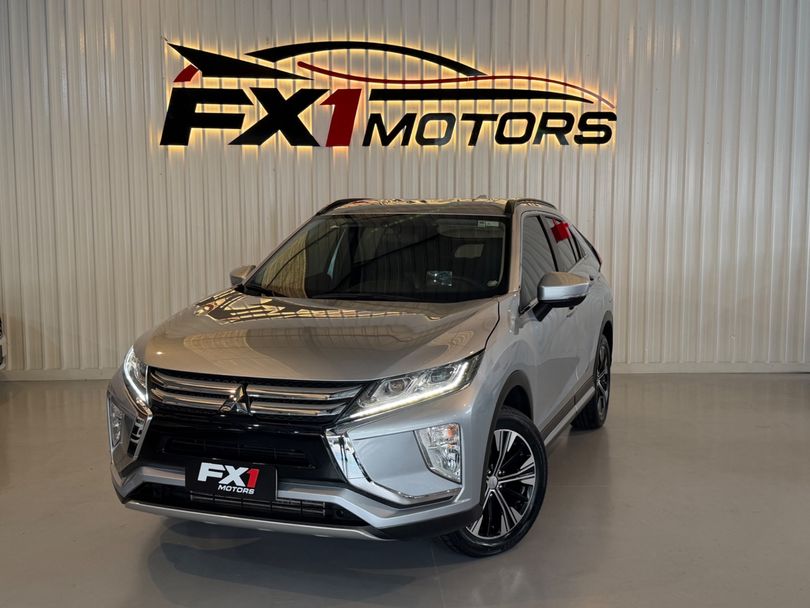 Mitsubishi Eclipse Cross HPE 1.5 16V TB 165cv Aut.