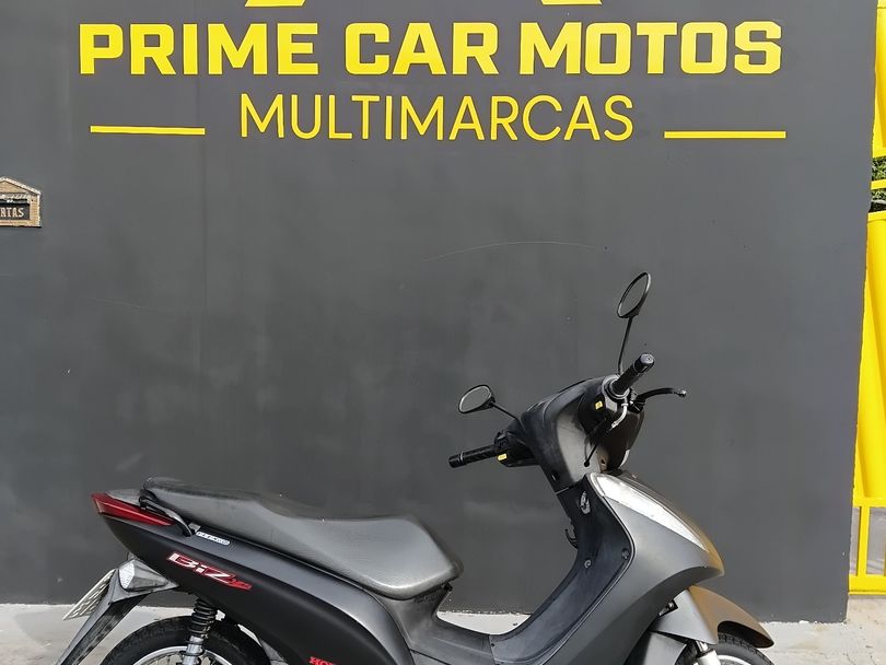 HONDA BIZ 125 ES/ 125 ES FLEX