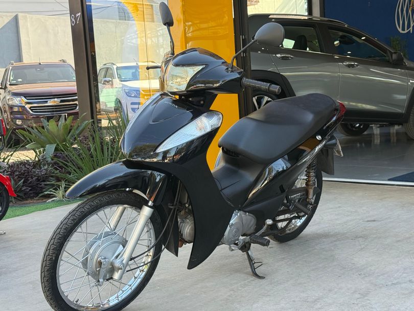 HONDA BIZ 125 ES/ 125 ES FLEX