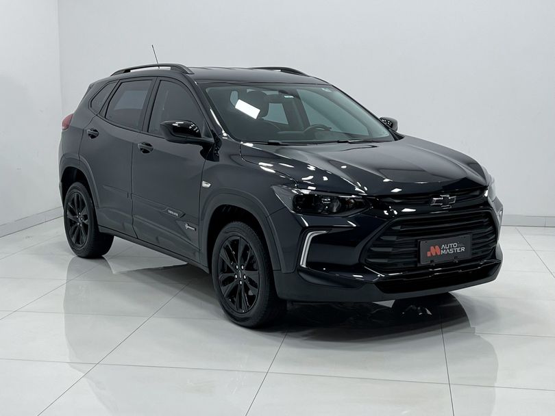 Chevrolet TRACKER Midnight 1.0 Turbo 12V Flex Aut.