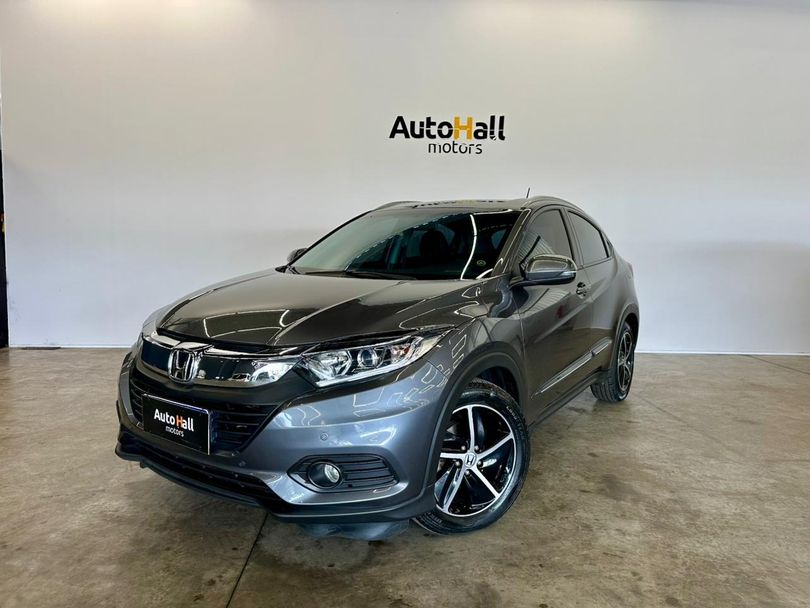 Honda HR-V EX 1.8 Flexone 16V 5p Aut.
