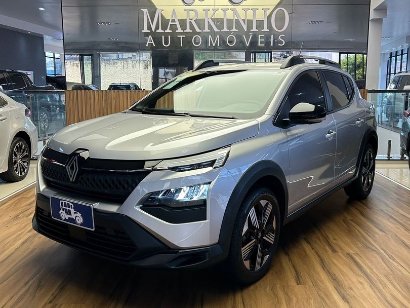 Renault Kardian Techno Flex 1.0 TB 12V 5p Aut.