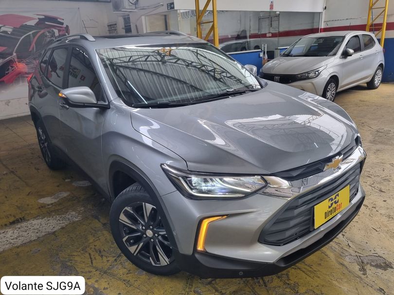 Chevrolet TRACKER Premier 1.2 Turbo 12V Flex Aut.