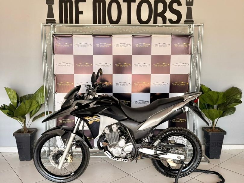 Honda XRE 300/ 300 ABS/ FLEX