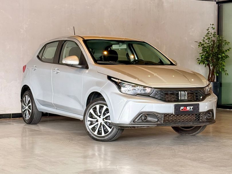 Fiat ARGO DRIVE 1.0 6V Flex