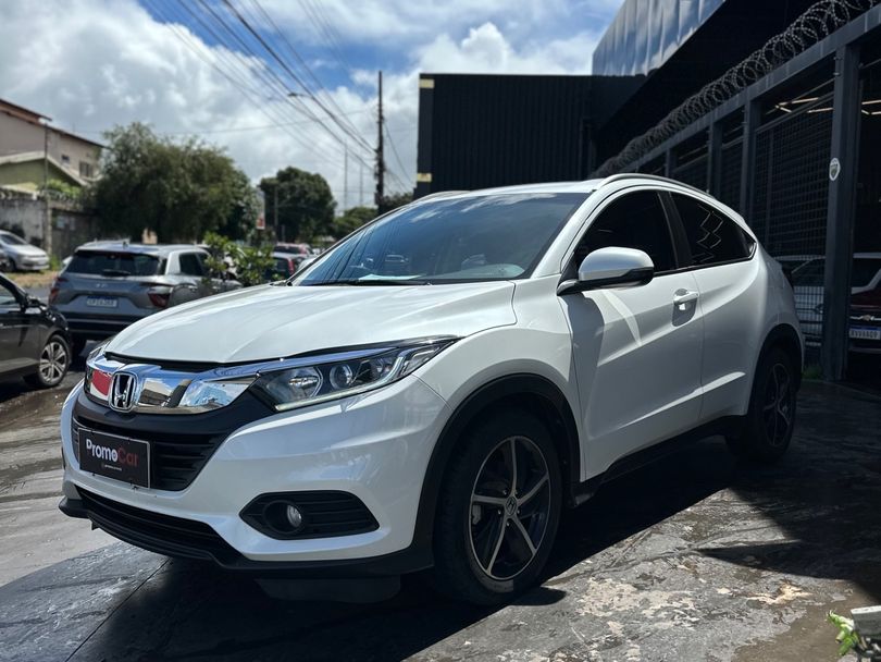 Honda HR-V EX 1.8 Flexone 16V 5p Aut.