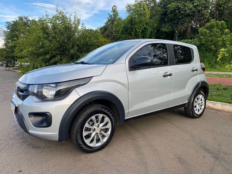 Fiat MOBI LIKE 1.0 Fire Flex 5p.