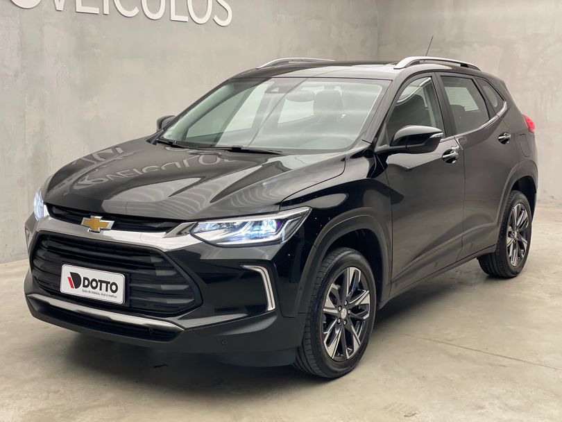 Chevrolet TRACKER Premier 1.2 Turbo 12V Flex Aut.