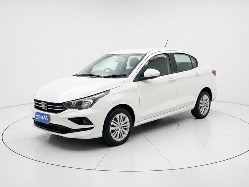 Fiat CRONOS DRIVE 1.3 8V Flex Aut.