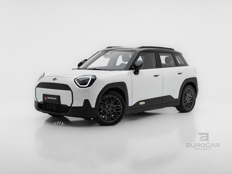 Mini Aceman E (Elétrico)