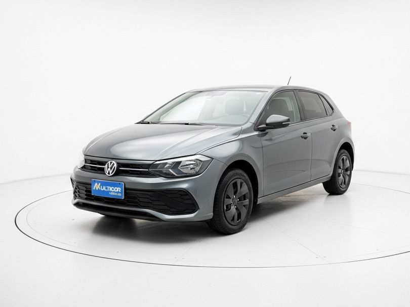 VolksWagen Polo Track 1.0 Flex 12V 5p