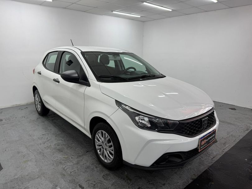 Fiat ARGO 1.0 6V Flex